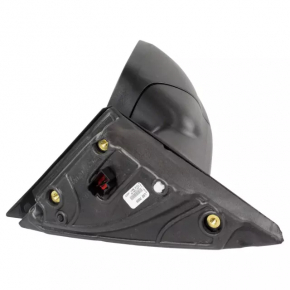 Side mirror right Ford Escape MK4 23- heated, BSM