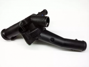 Thermostat housing VW Beetle 12-19 2.5