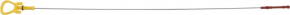 Oil dipstick Infiniti QX30 17-19