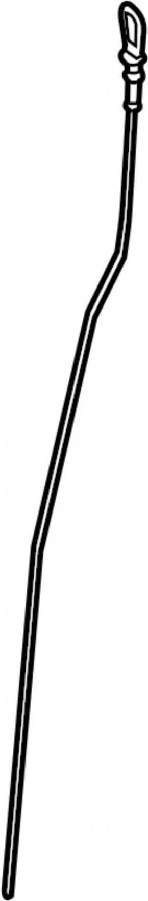 Oil dipstick Infiniti QX30 17-19
