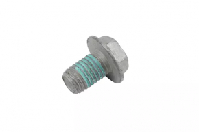 Chevrolet Malibu Crankshaft Flywheel Bolt 13-15 2.5 LKW Set 8 pcs