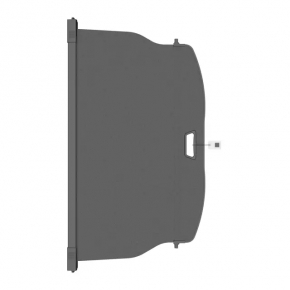 Trunk curtain Jeep Grand Cherokee WK2 11-21