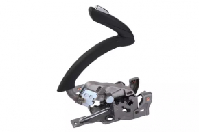 Buick Encore 13-19 Parking Brake Lever Black