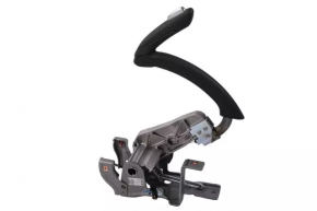 Buick Encore 13-19 Parking Brake Lever Black