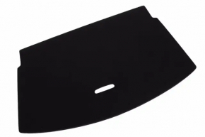 Trunk floor Chevrolet Bolt EV 22-23 black