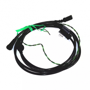 ABS sensor wire front right Audi A6 C7 12-18