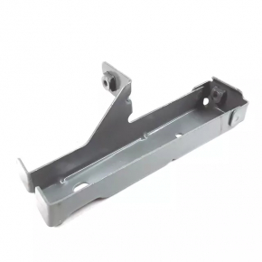 Left eyelash TV bracket for VW Beetle 12-19