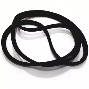 Subaru B10 Tribeca tailgate rubber seal