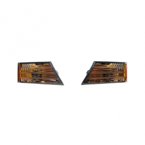 Right turn signal Jeep Patriot 11-17