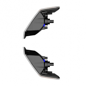 Right turn signal Jeep Patriot 11-17