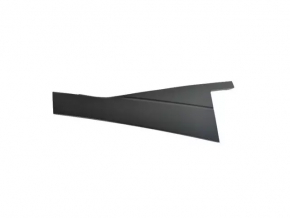 Door trim side rear right Jeep Cherokee KL 14- rear