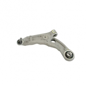 Lower control arm, front left, Chrysler 200 15-17