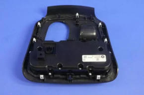 Climate control Chrysler 200 15-17 auto, dual zone