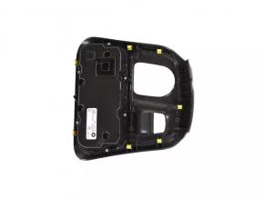 Climate control Chrysler 200 15-17 auto, dual zone