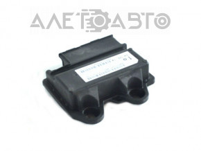 SRS airbag module computer airbags Jeep Cherokee KL 16-18