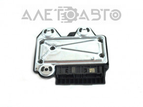 SRS airbag module computer airbags Jeep Cherokee KL 16-18