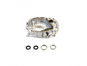 Front bell housing for Jeep Compass 17-22 2.4 FWD automatic transmission