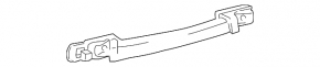 Left ceiling handle for Lexus ES300 ES330