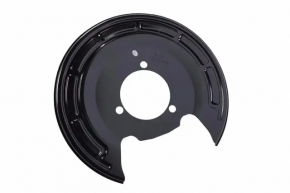 Rear right brake disc cover Chevrolet Equinox EV 24-26