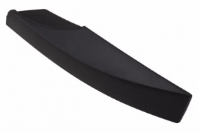 Front left longitudinal railing trim Chevrolet Trax 15-22 structure