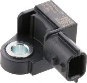 Rear left airbag sensor for a 17-20 Nissan Rogue