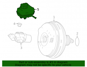 Mercedes W211 rwd GTZ tank