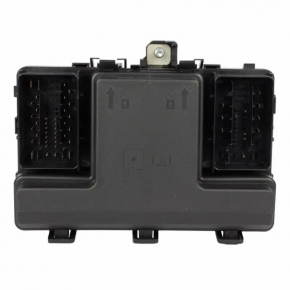 Underhood fuse box Lincoln MKZ 13-14 3.7