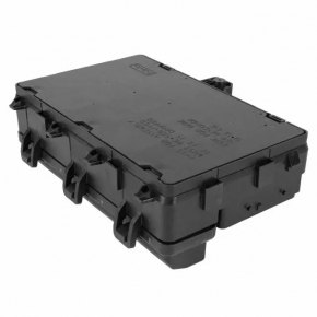 Underhood fuse box Lincoln MKZ 13-14 3.7