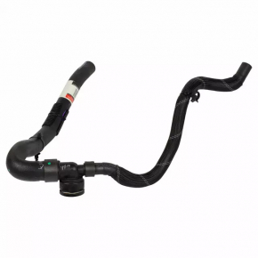 Lower cooling hose for Ford C-max MK2 13-18