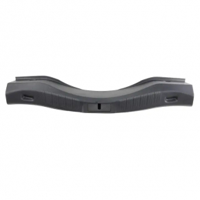 Ford Fusion mk5 trunk opening trim scratches 17-20