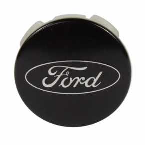 Center cap for Ford Edge 15-54/50mm disk black