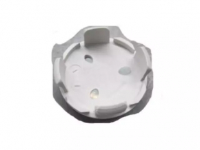 Center cap for Ford Edge 15-54/50mm disk black
