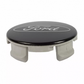 Center cap for Ford Edge 15-54/50mm disk black