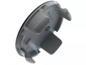 Center cap for Ford Edge 15-54/50mm disk black