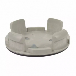 Center cap for Ford Edge 15-54/50mm disk black