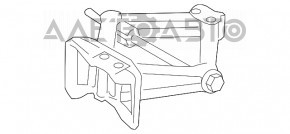 DODGE STRATUS jack