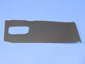 Fuel filler flap Dodge Grand Caravan 11-20