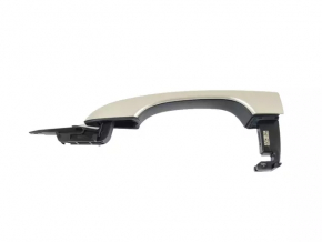 Jeep Cherokee KL 14-16 outer front left door handle