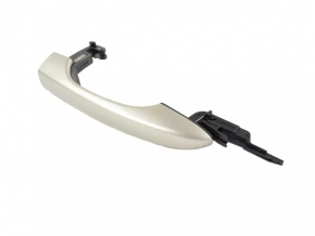 Jeep Cherokee KL 14-16 outer front left door handle