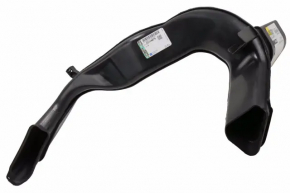 Air Duct for Filter Chevrolet Impala 14-19 2.5