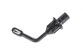 Chevrolet Malibu Evaporator Temperature Sensor 16-23
