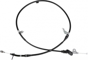Parking brake cable rear right Nissan Maxima A36 16-