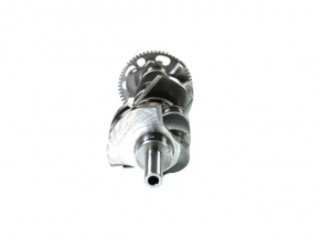 Chrysler Pacifica 17-3.6 crankshaft for grinding