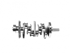 Chrysler Pacifica 17-3.6 crankshaft for grinding