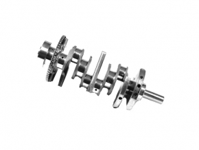 Chrysler Pacifica 17-3.6 crankshaft for grinding