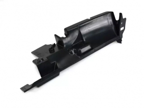 Radiator deflector left Dodge Durango 11-13 3.6, 5.7
