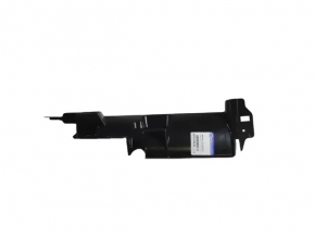 Radiator deflector left Dodge Durango 11-13 3.6, 5.7
