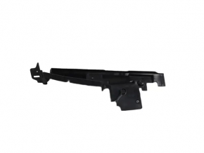 Radiator deflector left Dodge Durango 11-13 3.6, 5.7