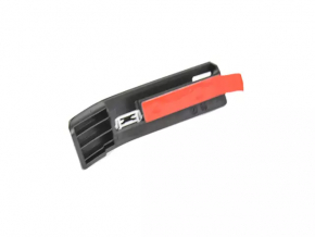 Roof lining right Jeep Renegade 15 - under rails, front part