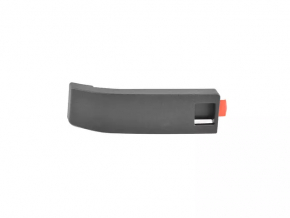 Roof lining right Jeep Renegade 15 - under rails, front part